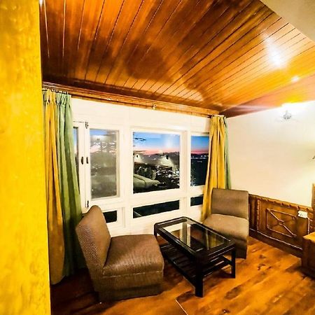 Hotel Sangeet Shimla Luaran gambar