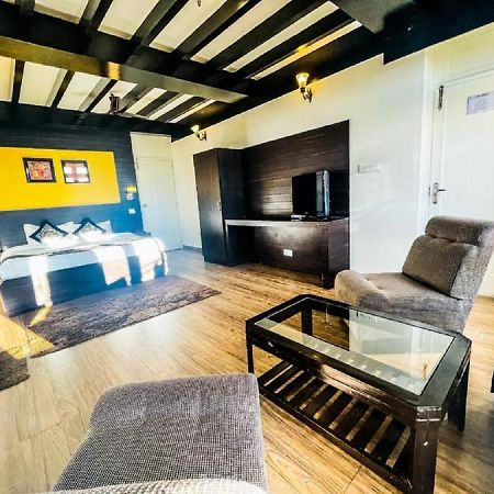 Hotel Sangeet Shimla Luaran gambar