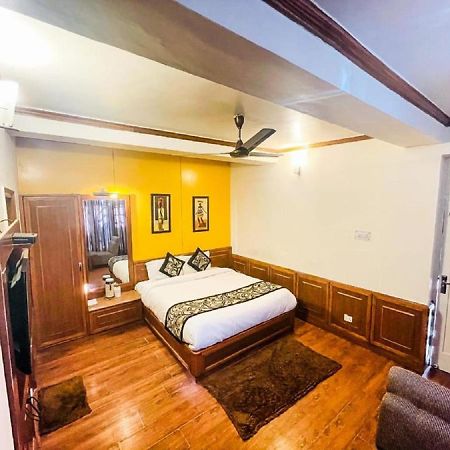 Hotel Sangeet Shimla Luaran gambar