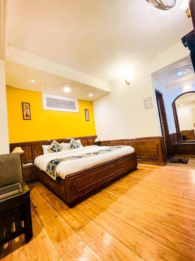 Hotel Sangeet Shimla Luaran gambar