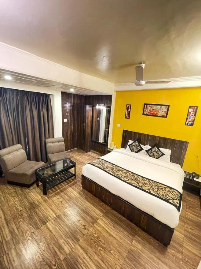 Hotel Sangeet Shimla Luaran gambar