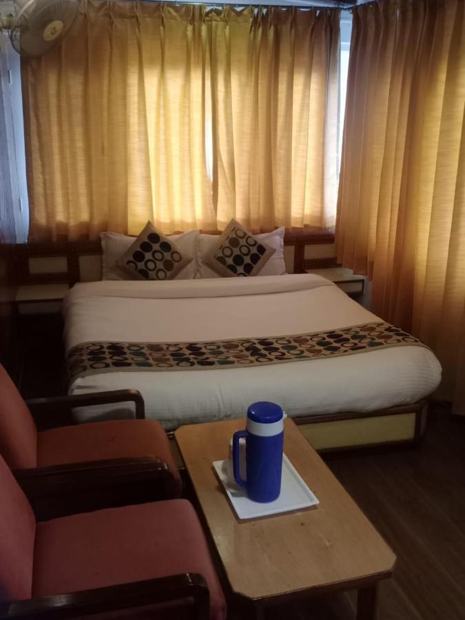 Hotel Sangeet Shimla Luaran gambar