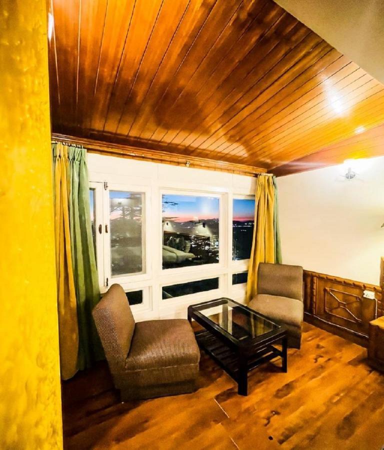 Hotel Sangeet Shimla Luaran gambar