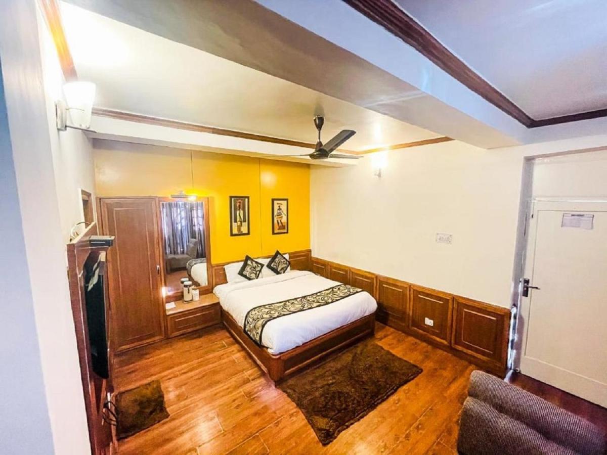 Hotel Sangeet Shimla Luaran gambar